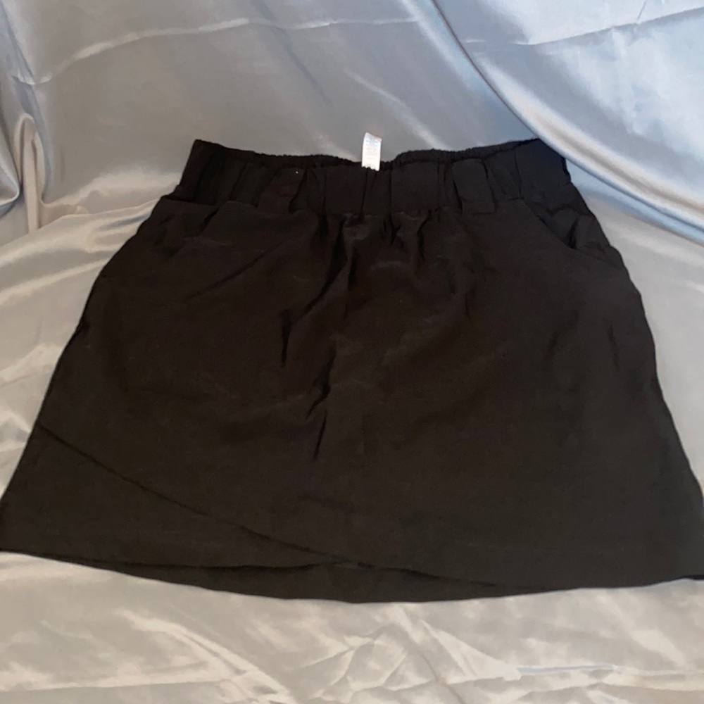 RBX small skort with pockets